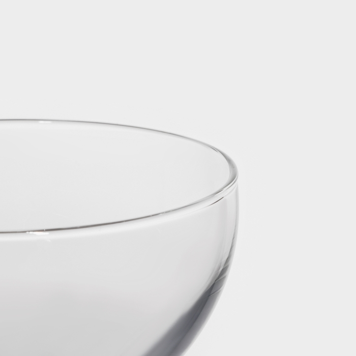 Рюмка стеклянная коктейльная &laquo;Эдем&raquo;, 120 мл