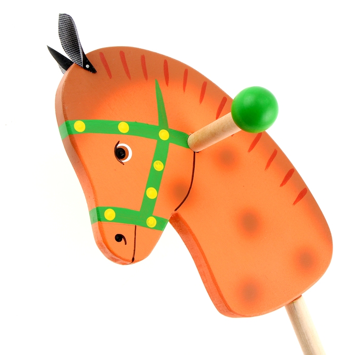 Скакалка &laquo;Конь&raquo;