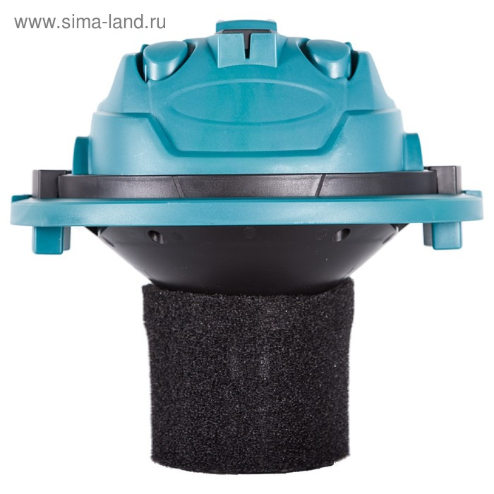 Строительный пылесос Bort BSS-1325, 1300 Вт, 29 л/сек, 25 л, функции выдува и сбора жидкости