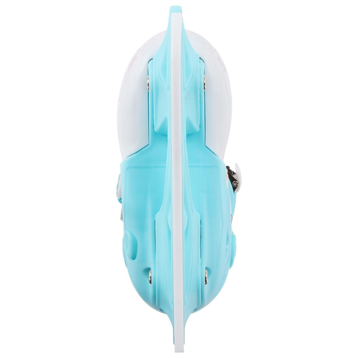 Коньки детские раздвижные ONLITOP, р. 34-37