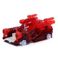 Машинка-трансформер Турбо-Скричер Церберус&raquo;