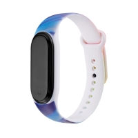 Часы наручные электронные "Радуга", 3 АТМ, ремешок силикон Часы наручные электронные "Радуга", 3 АТМ, ремешок силикон