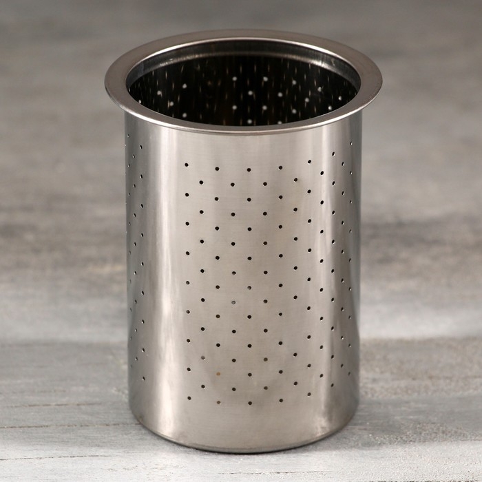 Чайник стеклянный заварочный &laquo;Дом&raquo;, 900 мл