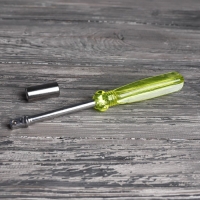 Набор инструментов в кейсе &laquo;Самый лучший&raquo;, автомобильный, 60 предметов