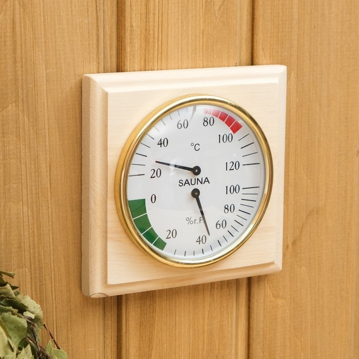 Станция банная биметалическая 2 в 1 СББ 2-1 (t 0 +120 С; RH0 % - 100%) в коробке Станция банная биметалическая 2 в 1 СББ 2-1 (t 0 +120 С; RH0 % - 100%) в коробке