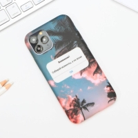 Чехол на телефон iPhone 11 PRO «Моменты», 7,14 х 14,4 см Чехол на телефон iPhone 11 PRO «Моменты», 7,14 х 14,4 см