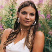 Бусы на леске &laquo;Жемчуг&raquo; шар №8, цвет молочный в серебре, L=30 см