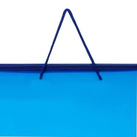 Папка для чертежей и рисунков А3, 460 х 320 х 25 мм, с ручками, пластиковая, молния вокруг, "Офис" Папка для чертежей и рисунков А3, 460 х 320 х 25 мм, с ручками, пластиковая, молния вокруг, "Офис"