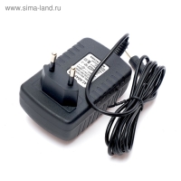 Электромобиль &laquo;Квадроцикл&raquo;, 2 мотора, цвет синий