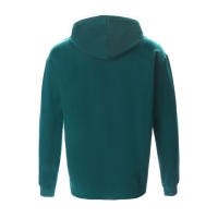 Худи мужское, цвет изумруд, размер 48 (М) Худи мужское, цвет изумруд, размер 48 (М)