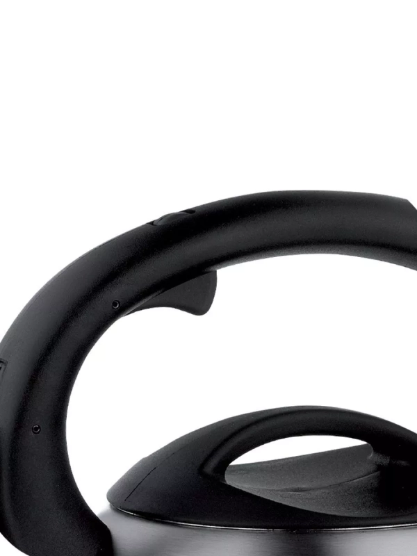 Чайник для плиты C7921024 из нержавеющей стали, со свистком