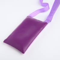 Подарочный набор для девочки &laquo;Девочка-кошечка&raquo; с сумочкой, карандашами и раскраской