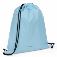 Мешок для обуви Resport, голубой