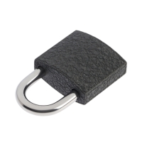 Замок навесной ТУНДРА OneKey001, 32 мм, с одной секретностью, 3 ключа