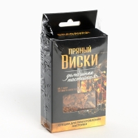 Специи для приготовления настойки «Пряный виски» Специи для приготовления настойки «Пряный виски»