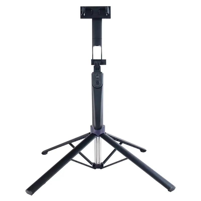 Монопод-трипод с блютуз пультом R30 180cm (30шт/кор)