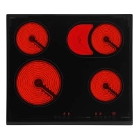 Варочная поверхность HHE 6672 BG