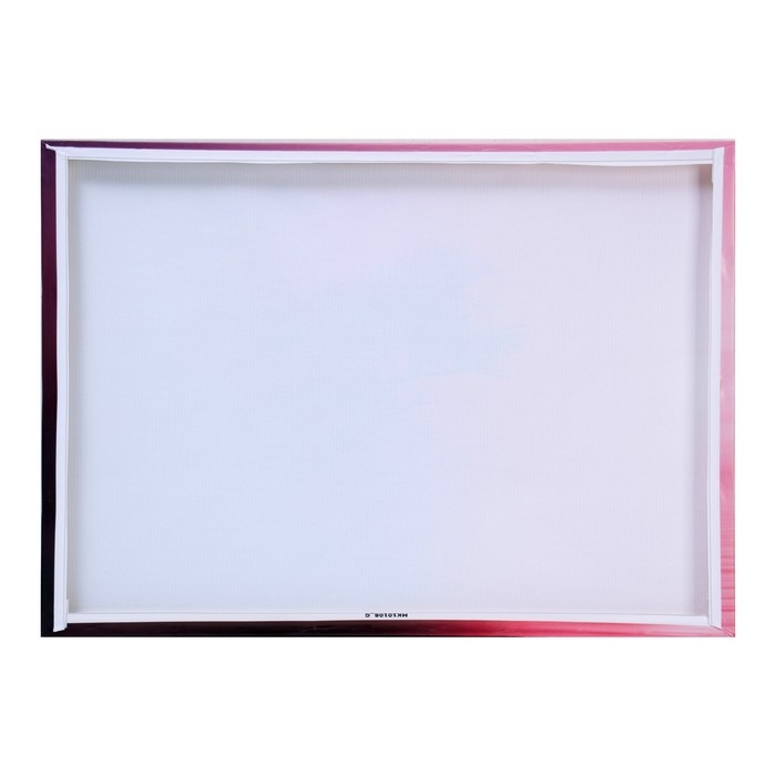 Картина на холсте Картина на холсте "Лебеди" 50*70 см