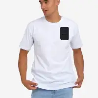 Термоаппликация Sport, 11.5&times;7.7 см, чёрная