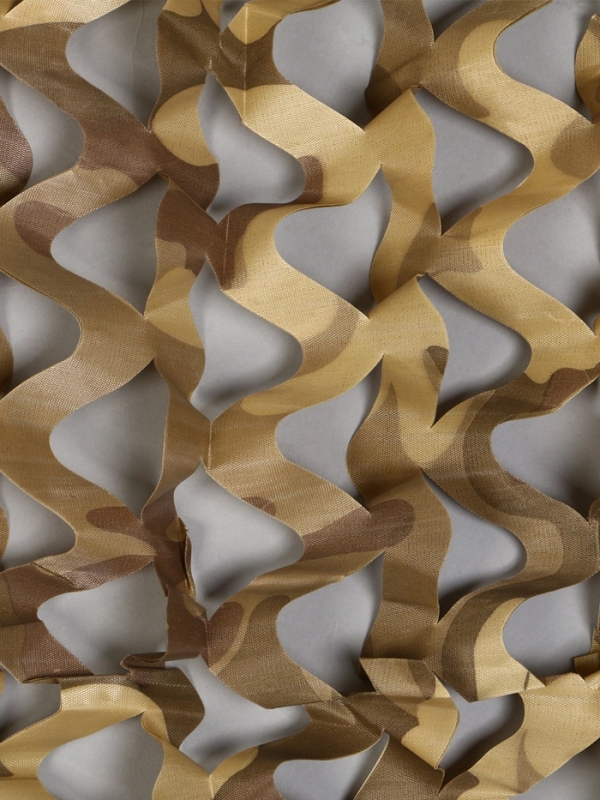 Сетка маскировочная, 3 &times; 2 м, одинарная, коричневая, Greengo