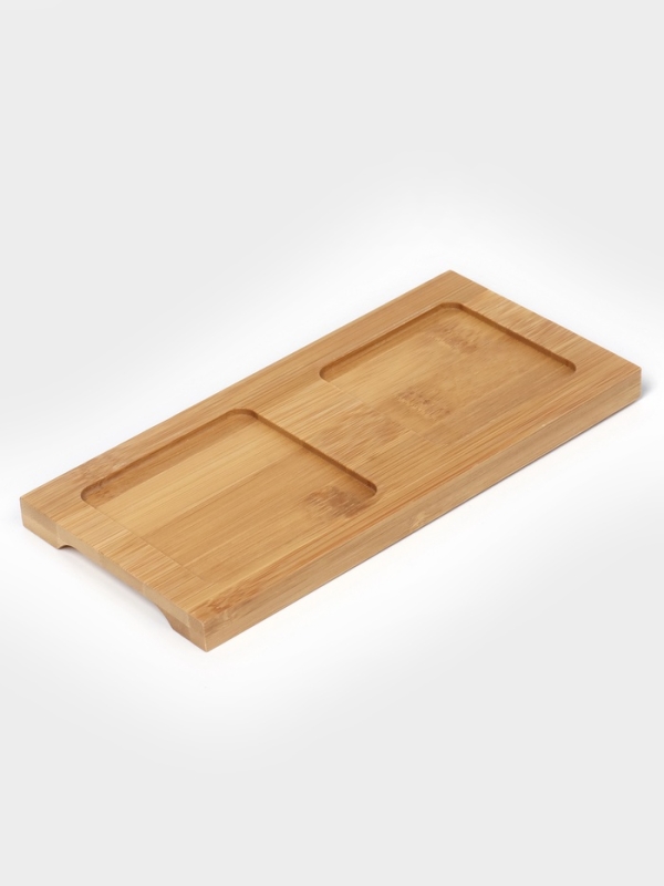 Дозатор и диффузор на подставке "Sleek"