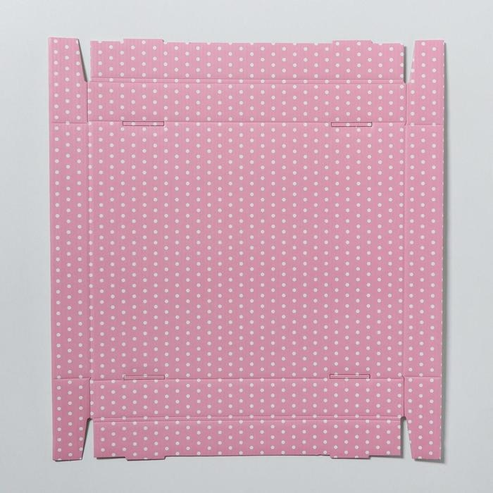 Коробка подарочная складная, упаковка, «Воспоминания о чудесном», 31 х 25.5 х 16 см Коробка подарочная складная, упаковка, «Воспоминания о чудесном», 31 х 25.5 х 16 см