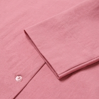 Пижама женская (рубашка и брюки) KAFTAN "Basic" р.40-42, розовый Пижама женская (рубашка и брюки) KAFTAN "Basic" р.40-42, розовый