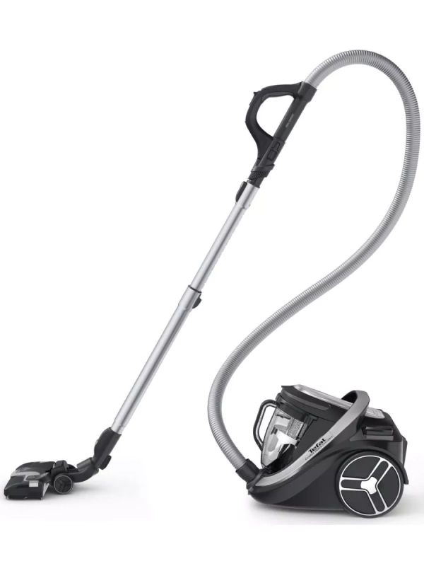 Пылесос Silence Force Cyclonic Effitech TW7976EA, 500 Вт