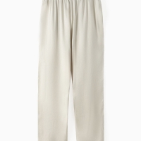 Брюки мужские MIST р.52, цвет молочный