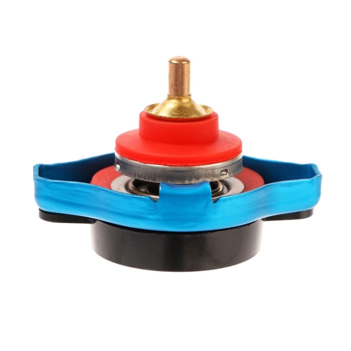 Крышка радиатора 1,1 Бар, t 0-200 C&deg;