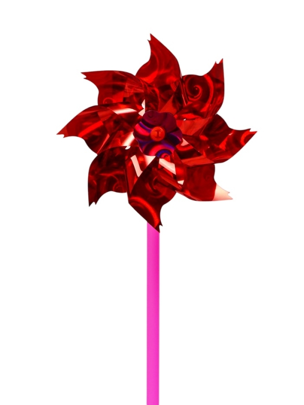 Набор штекеров Набор штекеров "Ветерок" 10шт, 9х9см/18см