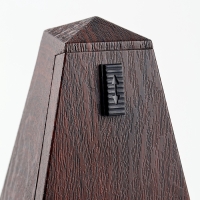 Метроном механический Music Life коричневый, 40-408 ударов в минуту, 21 х 11,5 х 11,5 см Метроном механический Music Life коричневый, 40-408 ударов в минуту, 21 х 11,5 х 11,5 см