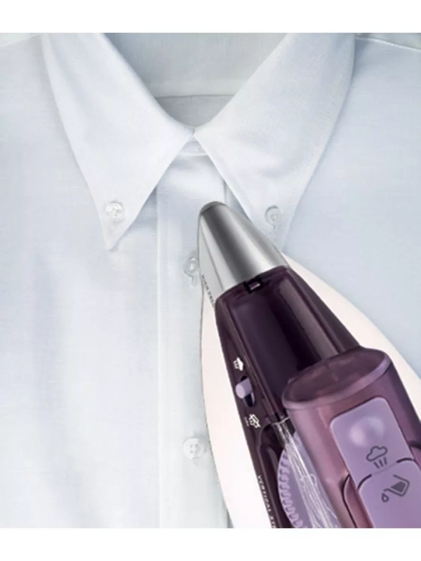 Дорожный утюг First Class DA1511F1, 1000 Вт