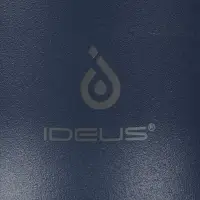 Термос для еды Tabenodo, темно-синий