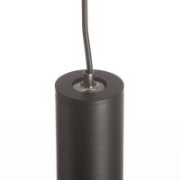 Светильник "Лукас" LED 5Вт 4000К черный 3х3х60-160см Светильник "Лукас" LED 5Вт 4000К черный 3х3х60-160см