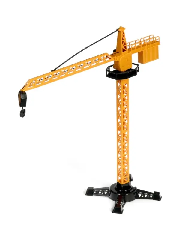 АВТОГРАД Игровой набор "Стройка", стройтехника и кинетический песок