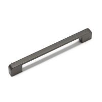 Ручка-скоба CAPPIO FREEDOM RSC005, м/о 160 мм, цвет графит Ручка-скоба CAPPIO FREEDOM RSC005, м/о 160 мм, цвет графит