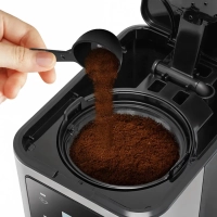 Кофеварка электрическая капельная КТ-7628 - 950 Вт