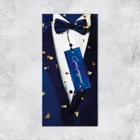 Конверт для денег &laquo;С днем рождения&raquo;, 16.5&times;8 см