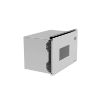 Встраиваемая микроволновая печь HBW 2560WG 25л