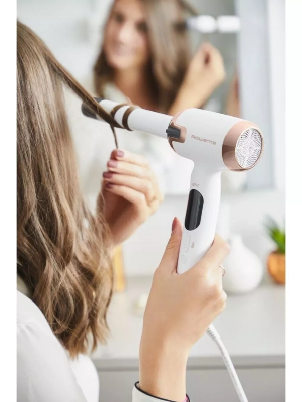 Стайлер для волос Ultimate Experience Air Care CF4310F0