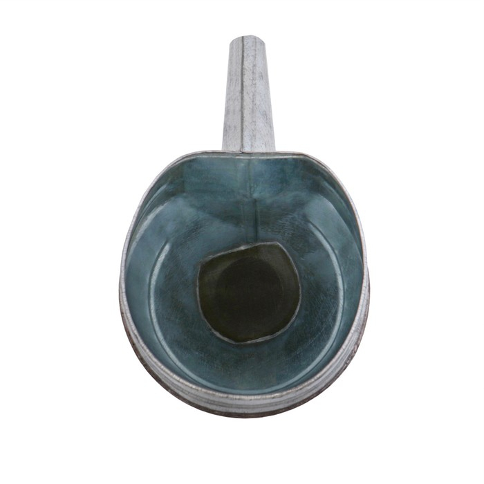 Воронка, d = 14 см, универсальная, средняя, металл Воронка, d = 14 см, универсальная, средняя, металл