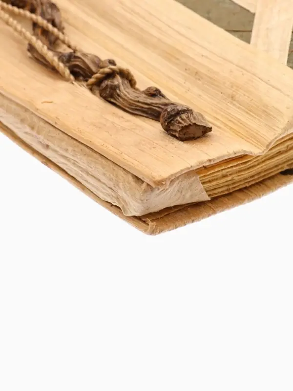 Фотоальбом "Пляжный" 10 листов, 19х19х2 см