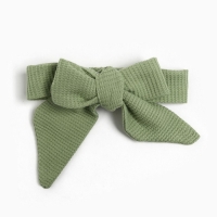 Повязка на голову Крошка Я BASIC LINE, р.42-48, зеленый Повязка на голову Крошка Я BASIC LINE, р.42-48, зеленый