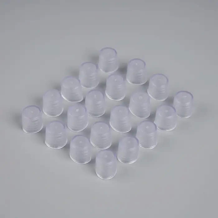 Заглушка Luazon Lighting для светового шнура 13 мм