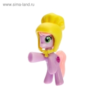 Пони в шляпе, МИКС