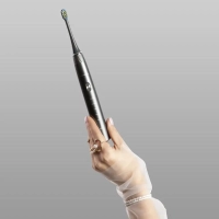 Электрическая зубная щетка звуковая PETB 0701 TC