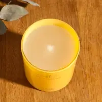 Свеча ароматическая Stella Fragrance 160 гр, Tuberose