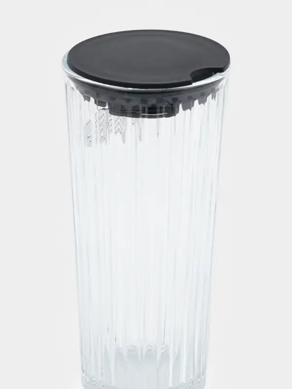 Крышка универсальная с ситом "Univers"