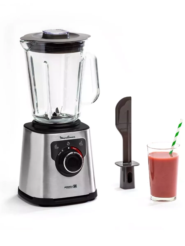 Высокоскоростной блендер PerfectMix+ LM871D10